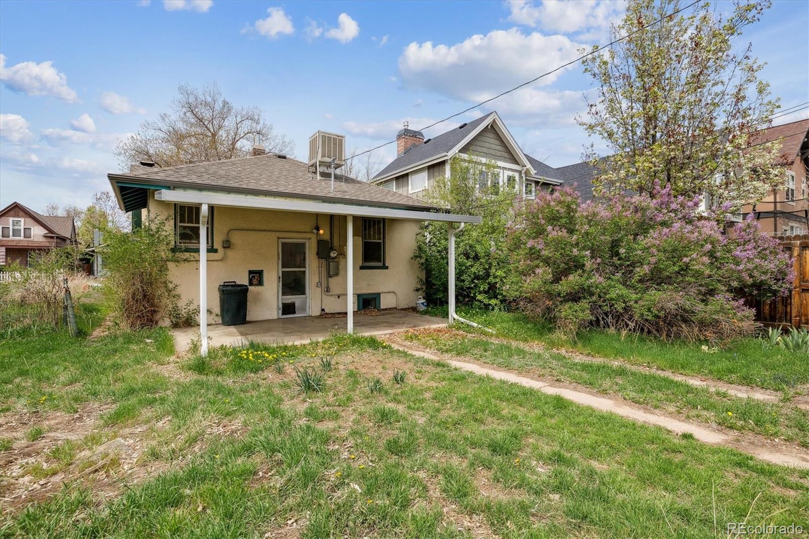 MLS Image #20 for 1540 s sherman street,denver, Colorado