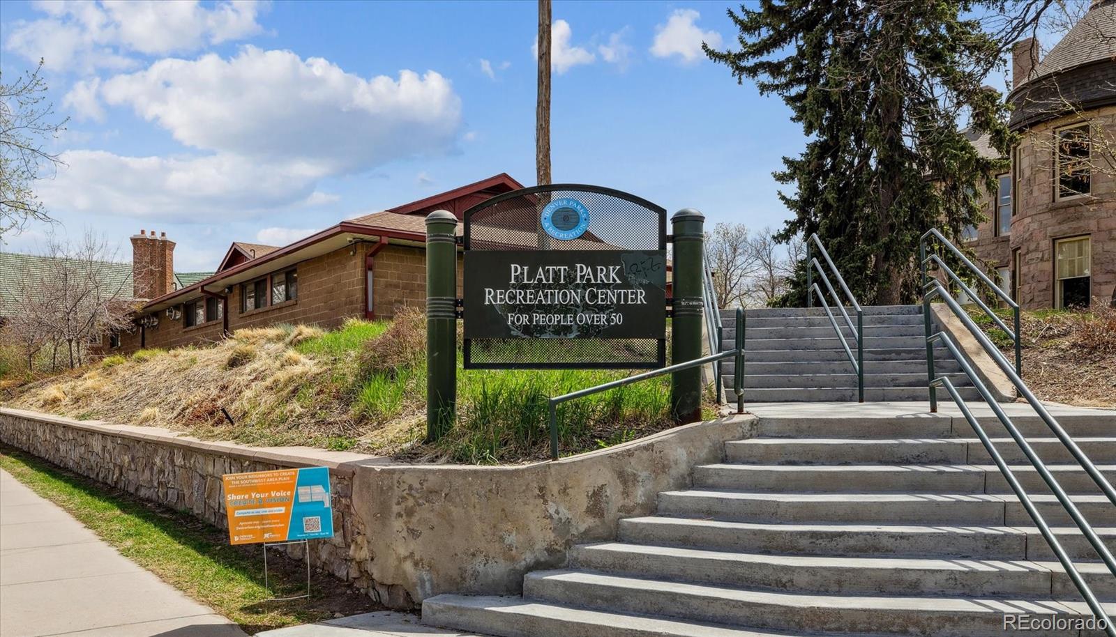 MLS Image #22 for 1540 s sherman street,denver, Colorado