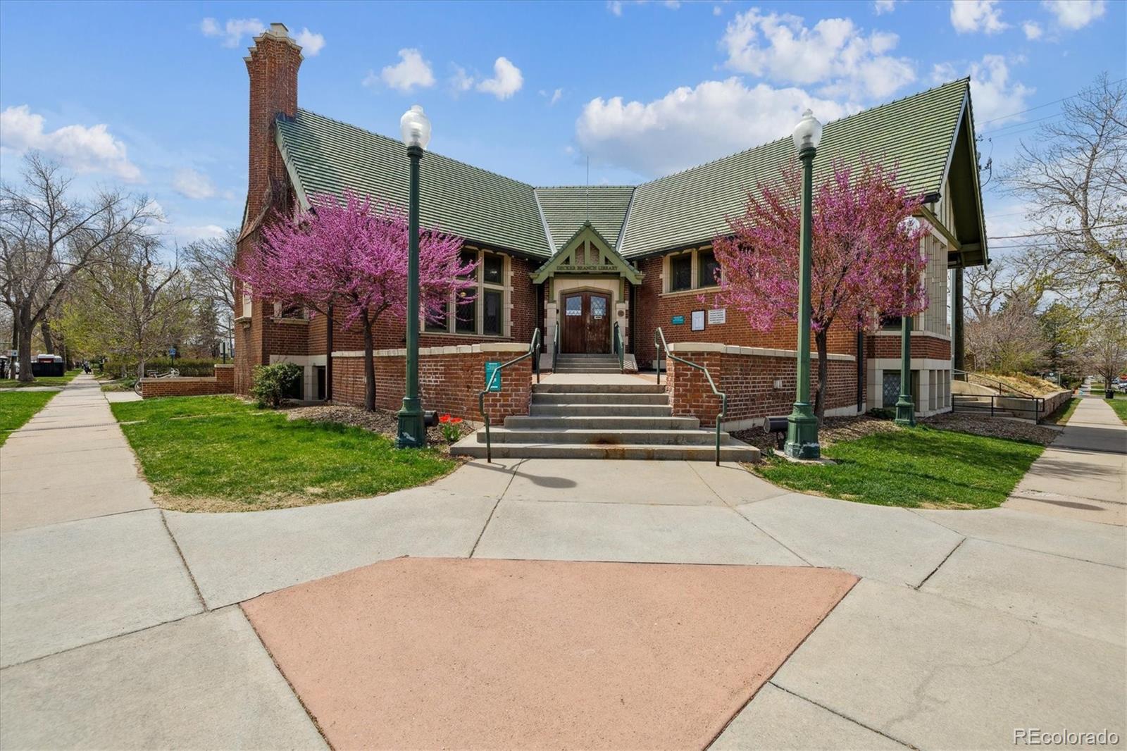 MLS Image #23 for 1540 s sherman street,denver, Colorado