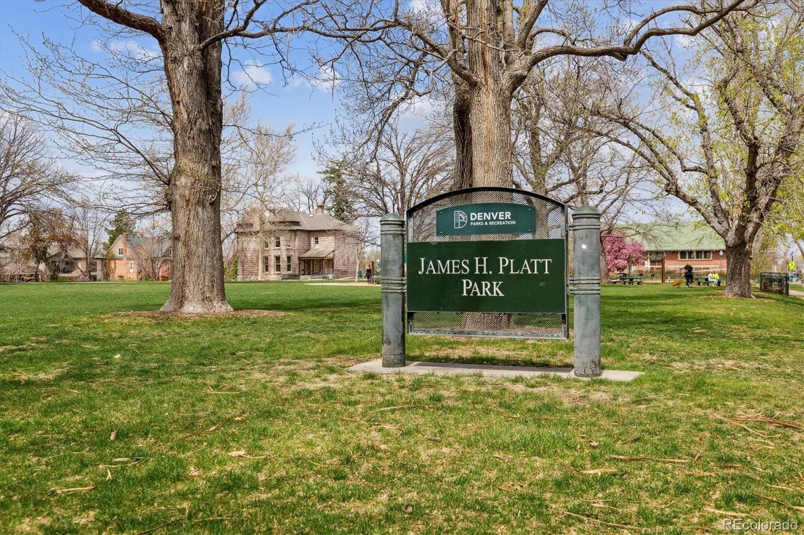 MLS Image #25 for 1540 s sherman street,denver, Colorado