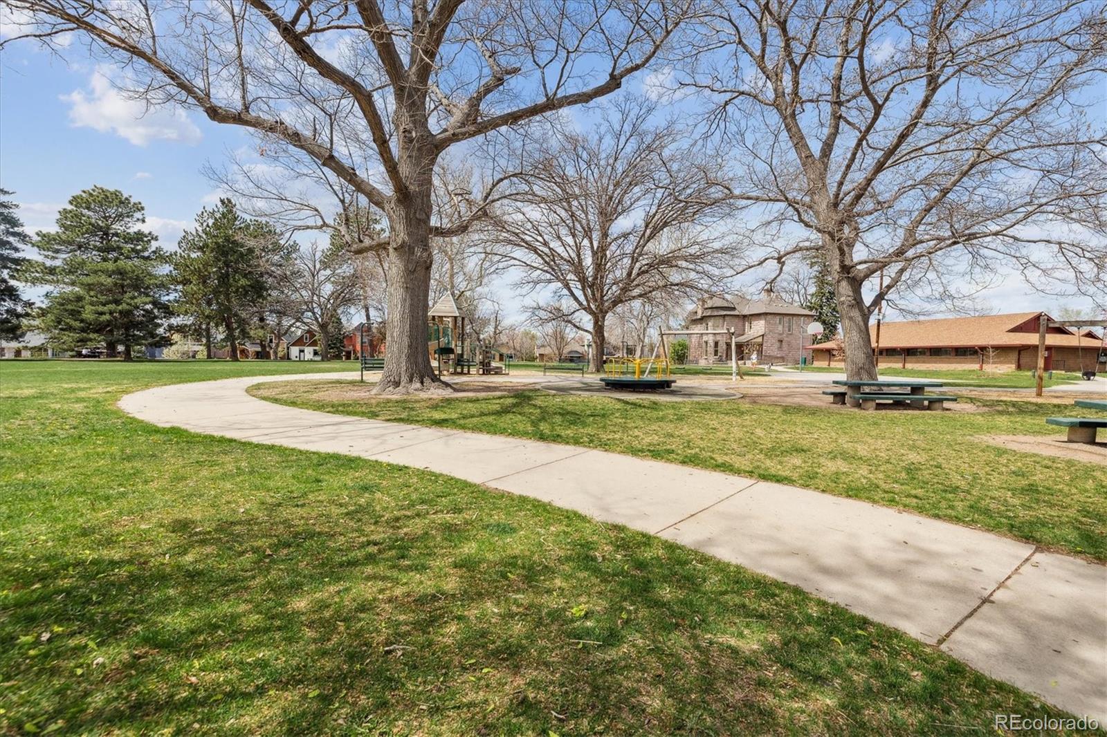 MLS Image #26 for 1540 s sherman street,denver, Colorado