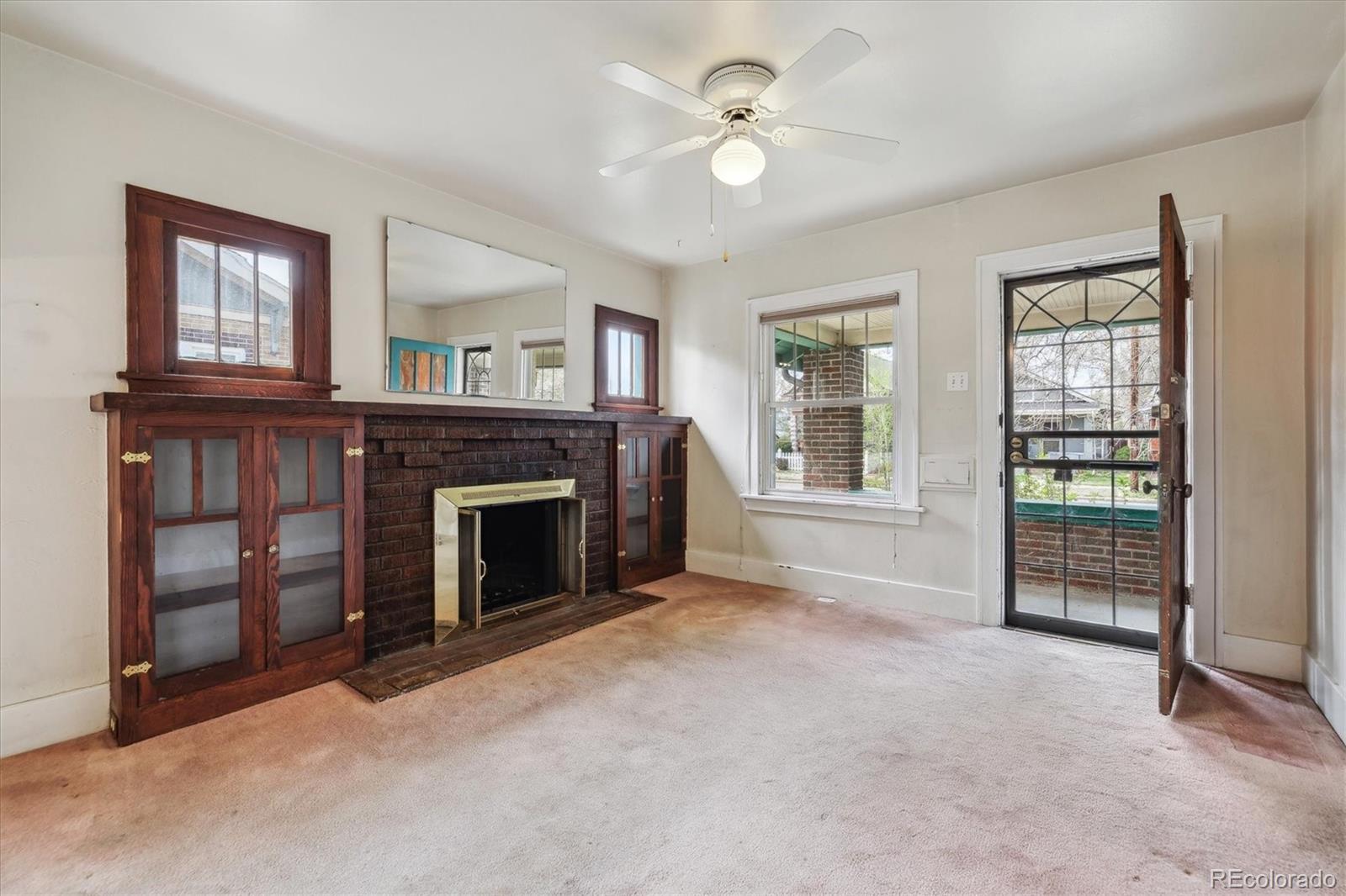 MLS Image #5 for 1540 s sherman street,denver, Colorado