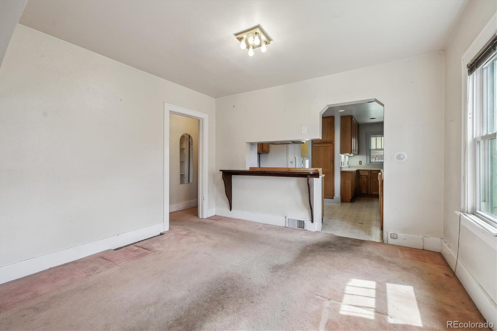 MLS Image #6 for 1540 s sherman street,denver, Colorado