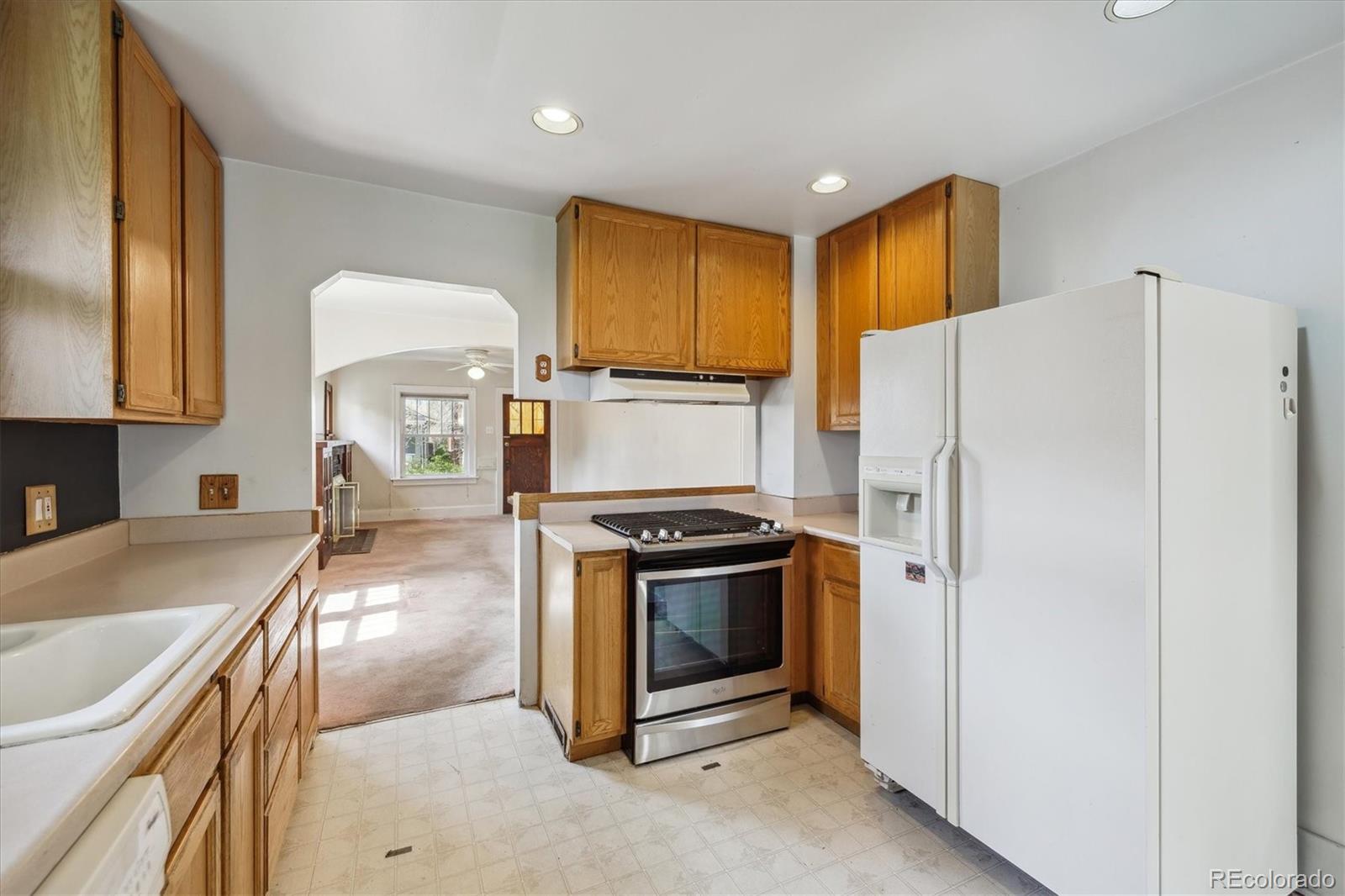 MLS Image #9 for 1540 s sherman street,denver, Colorado