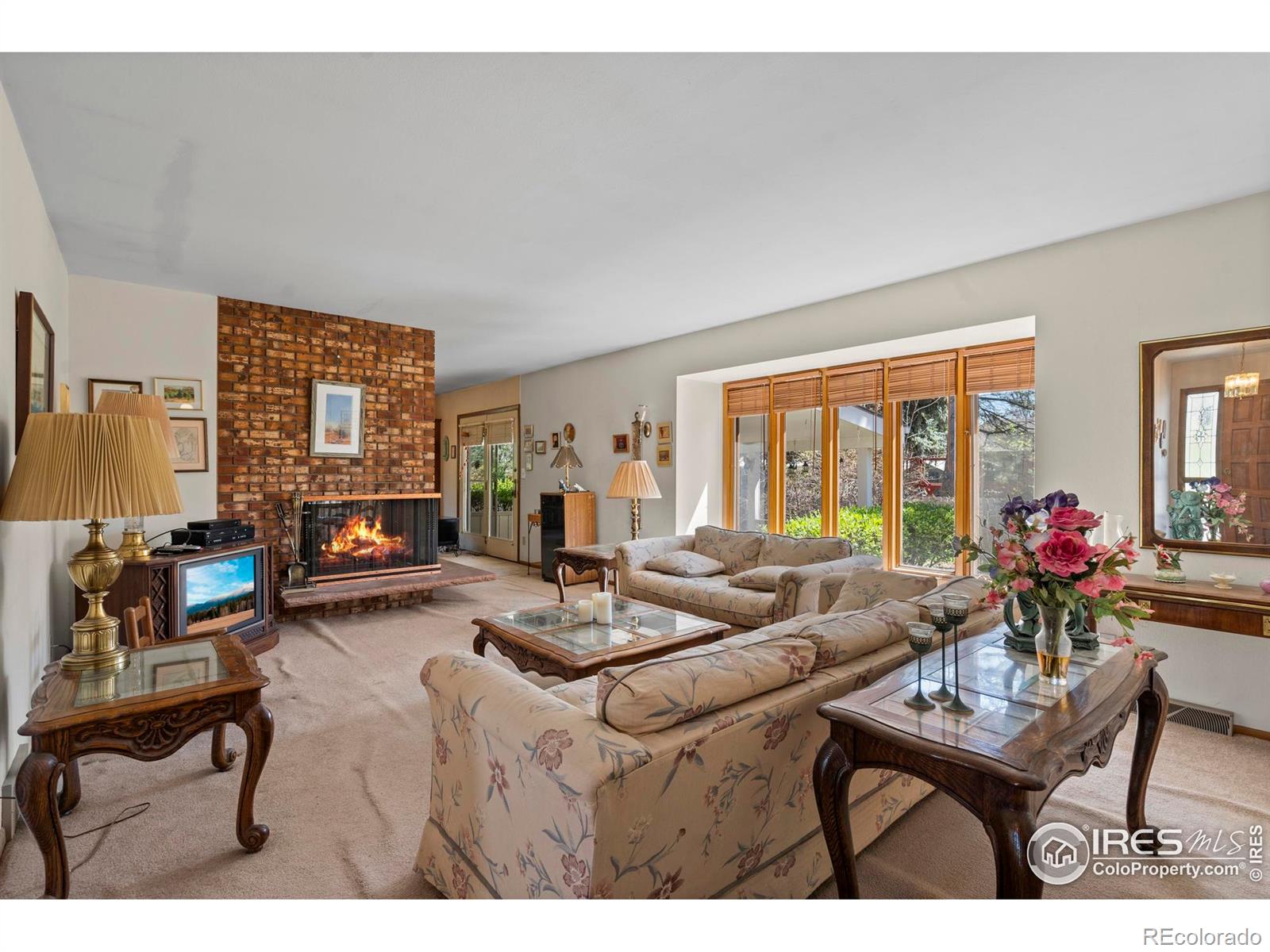 MLS Image #2 for 1112  robertson street,fort collins, Colorado