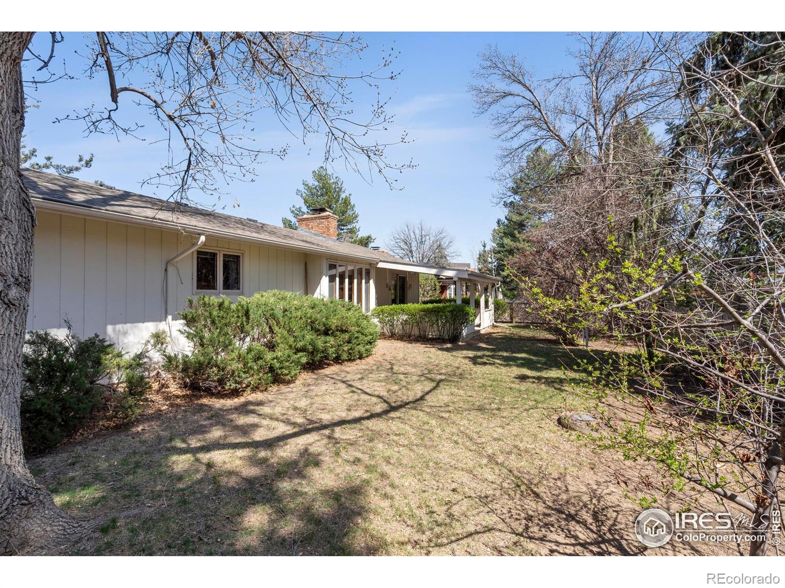 MLS Image #22 for 1112  robertson street,fort collins, Colorado