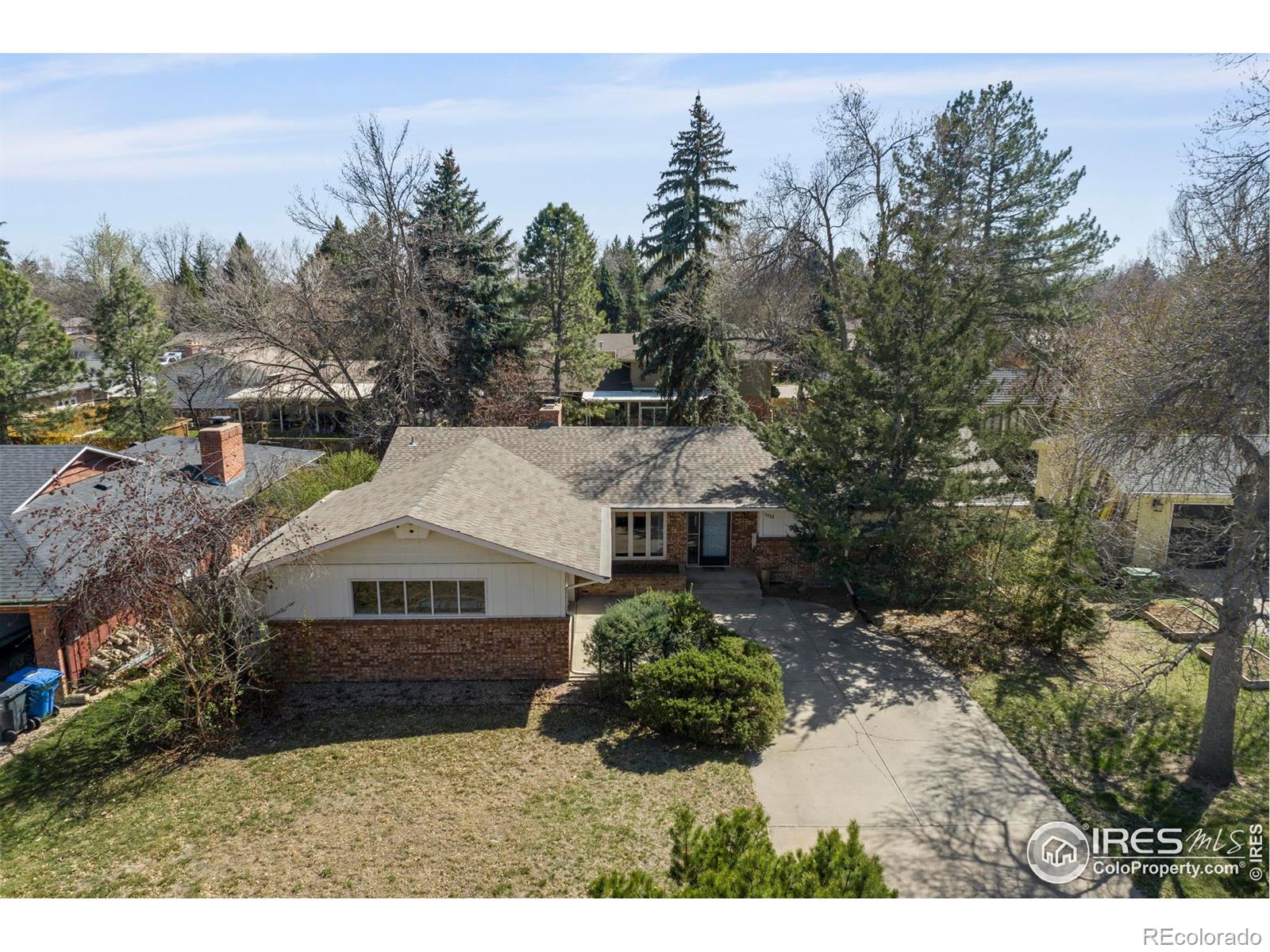 MLS Image #23 for 1112  robertson street,fort collins, Colorado