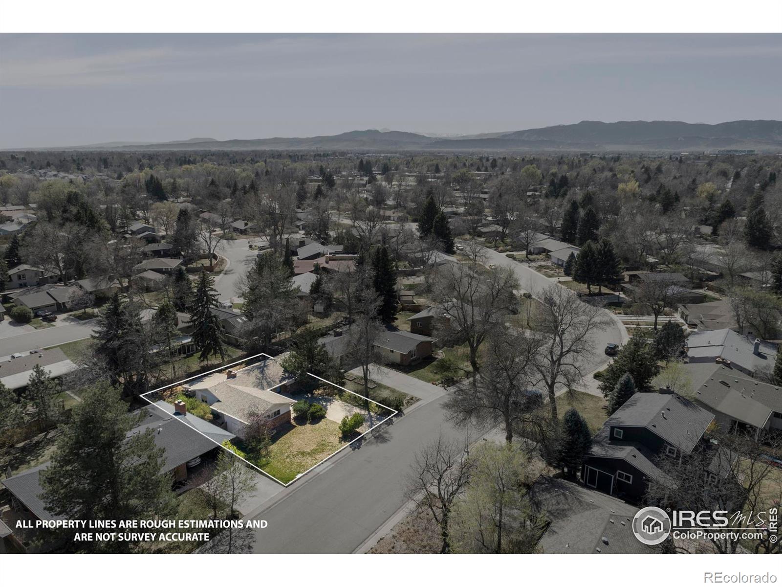 MLS Image #25 for 1112  robertson street,fort collins, Colorado