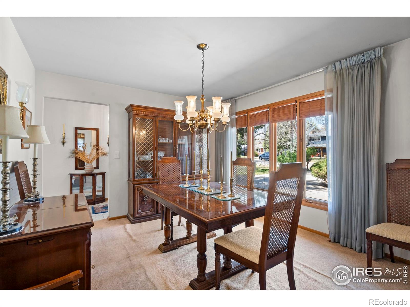 MLS Image #4 for 1112  robertson street,fort collins, Colorado