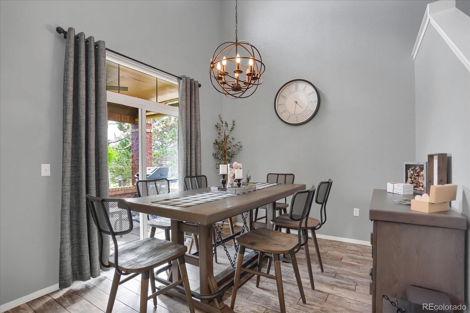 MLS Image #10 for 6476  silver mesa drive a,highlands ranch, Colorado