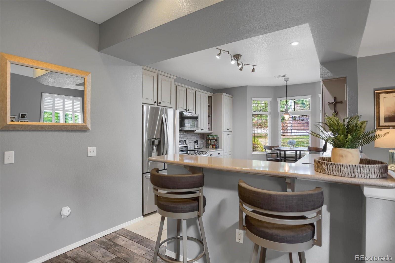 MLS Image #11 for 6476  silver mesa drive a,highlands ranch, Colorado