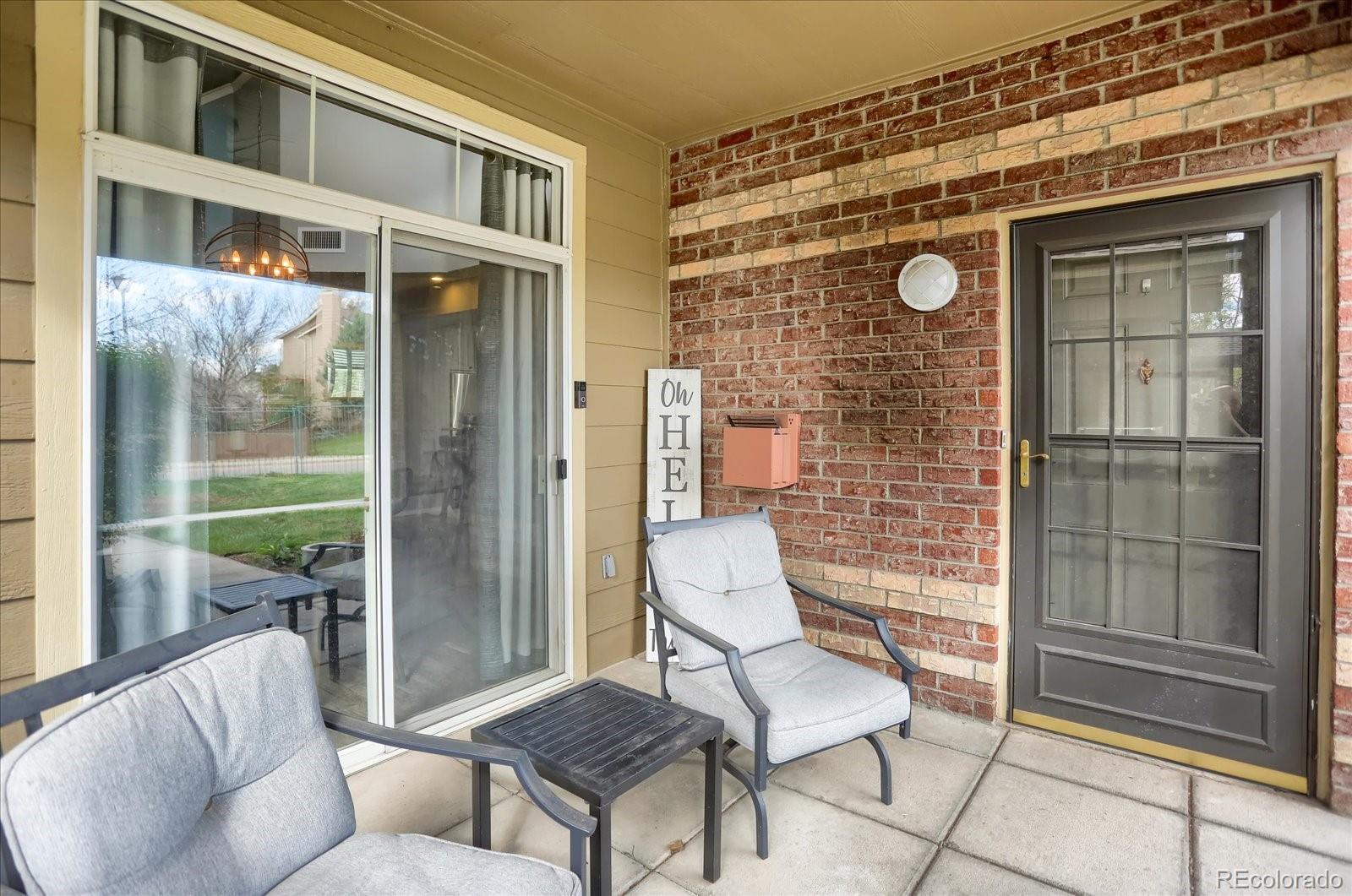 MLS Image #2 for 6476  silver mesa drive a,highlands ranch, Colorado