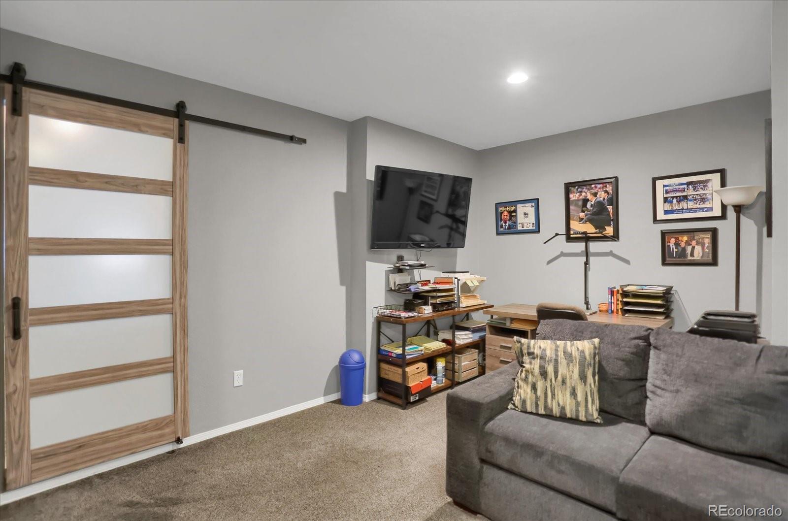 MLS Image #23 for 6476  silver mesa drive a,highlands ranch, Colorado
