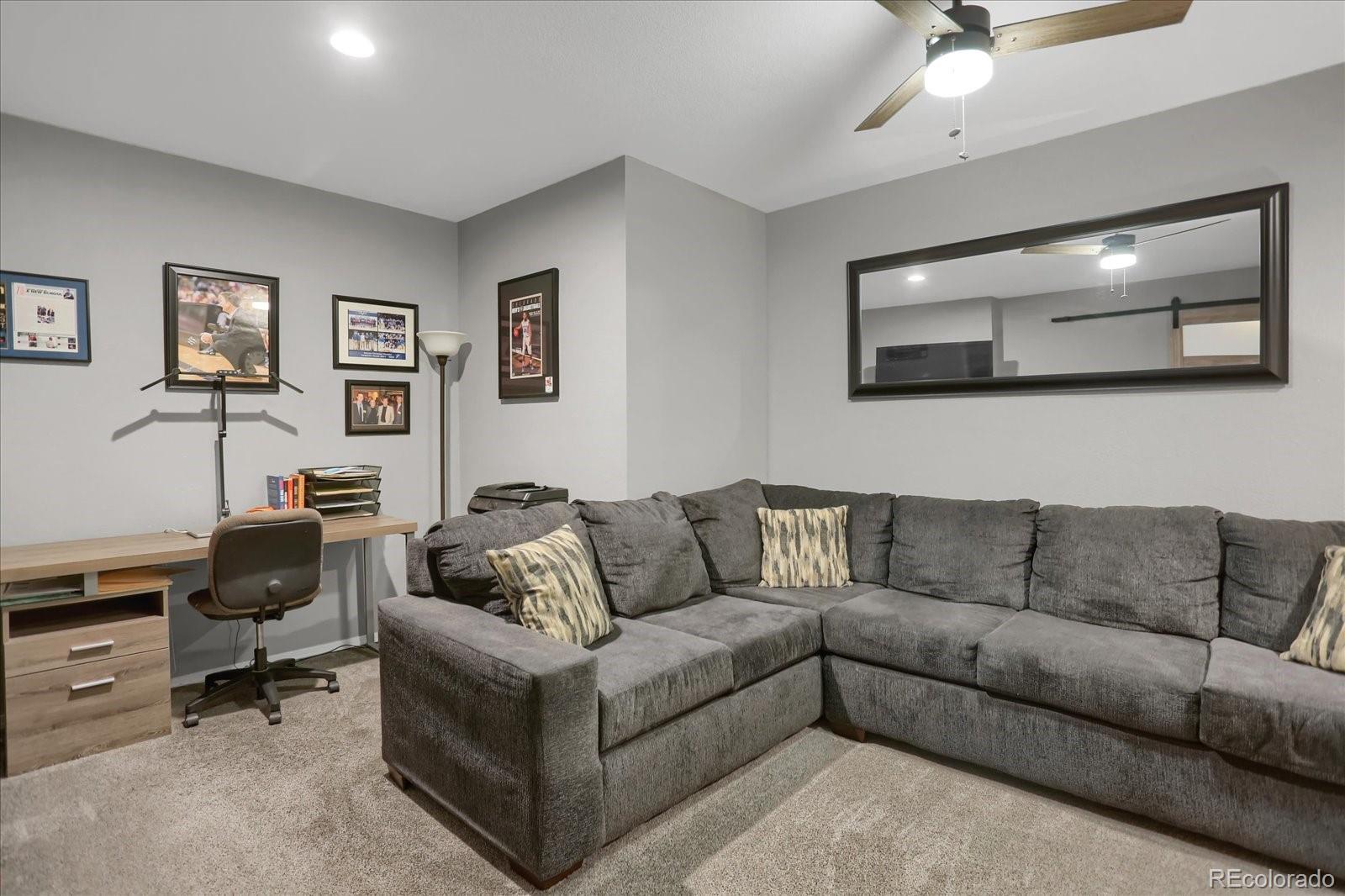 MLS Image #24 for 6476  silver mesa drive a,highlands ranch, Colorado