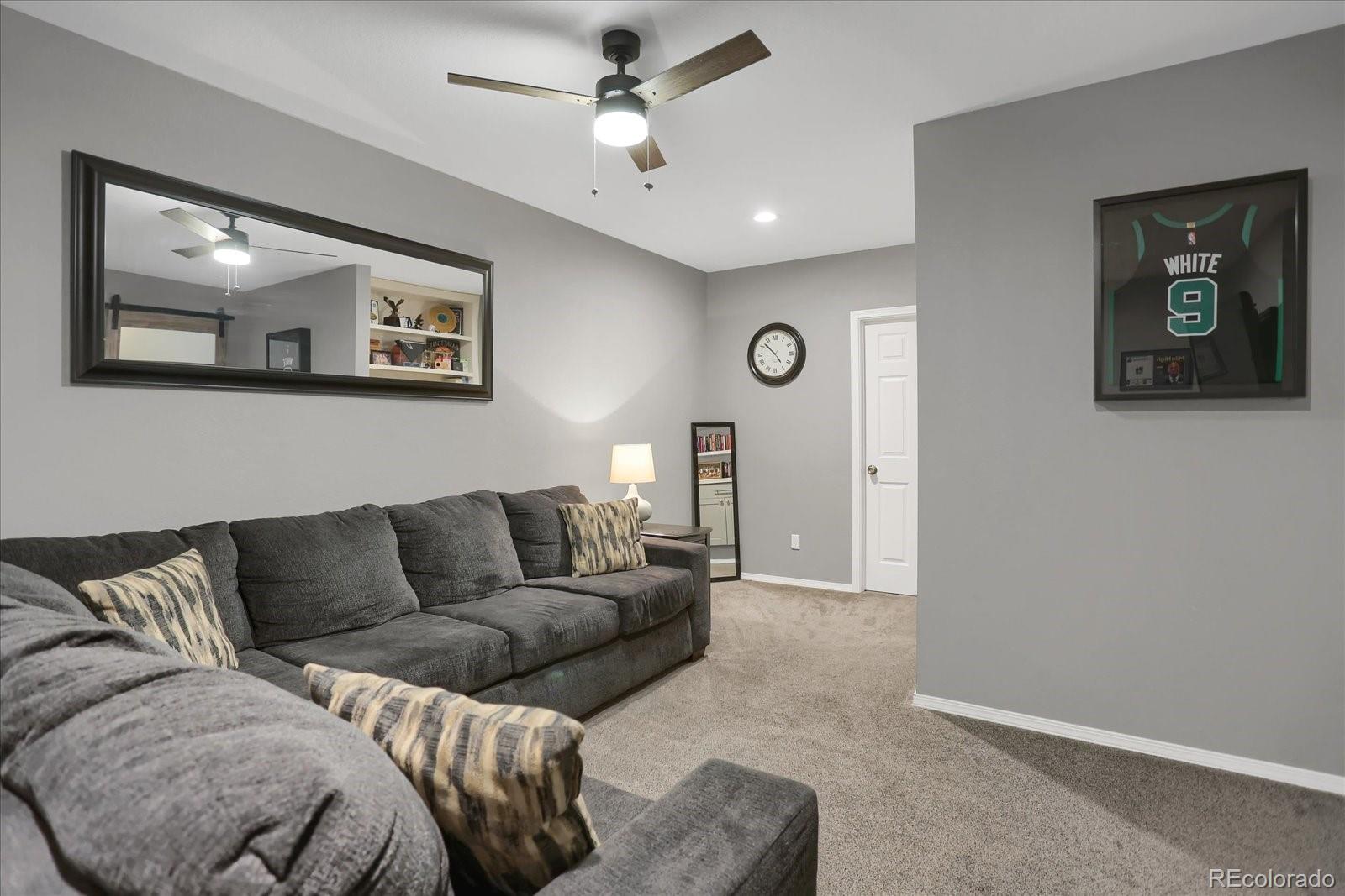 MLS Image #25 for 6476  silver mesa drive a,highlands ranch, Colorado