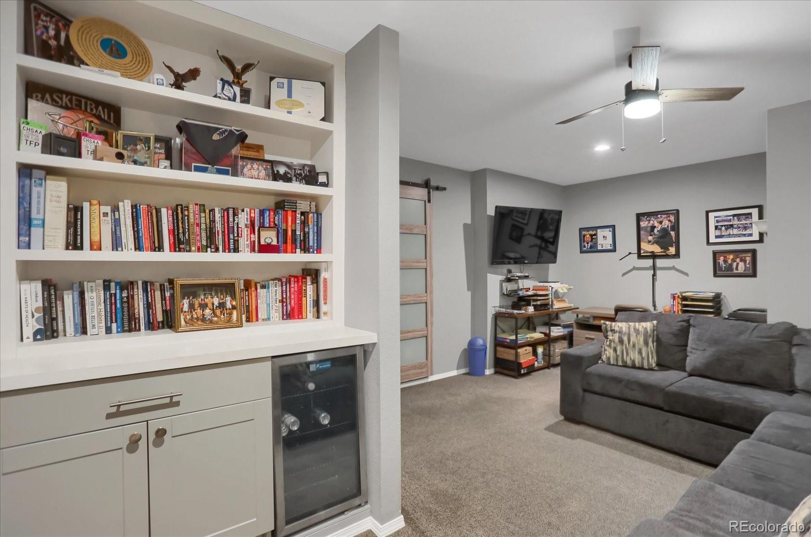MLS Image #26 for 6476  silver mesa drive a,highlands ranch, Colorado