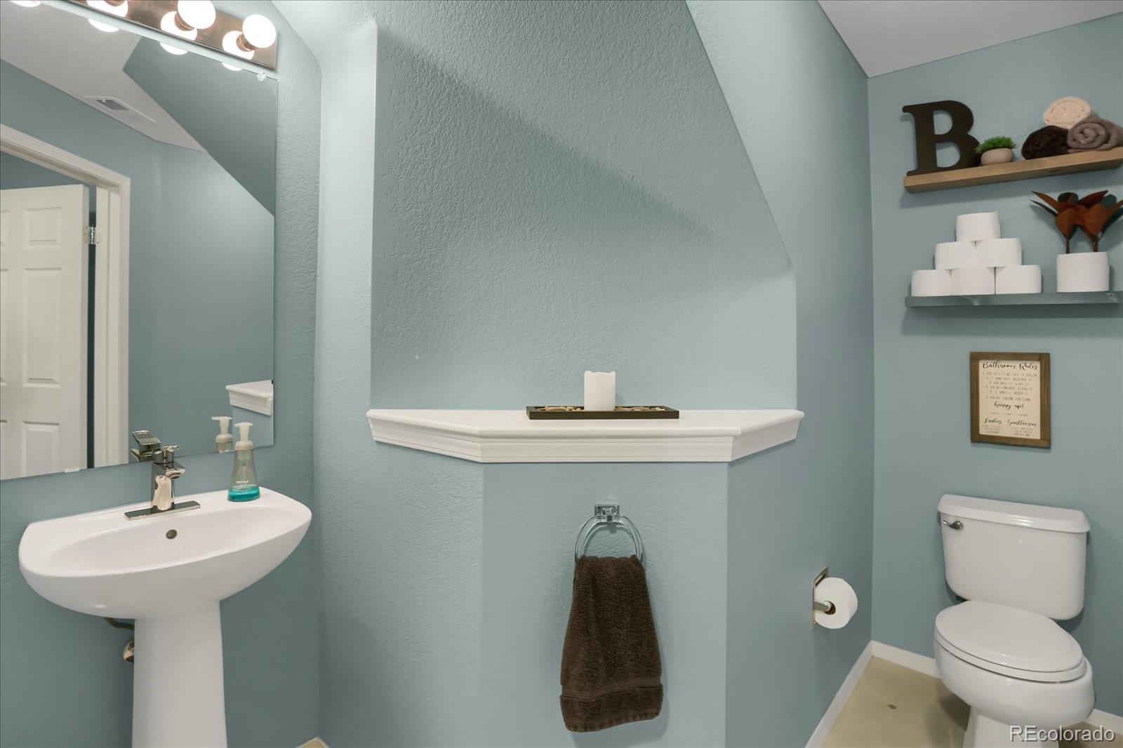 MLS Image #28 for 6476  silver mesa drive a,highlands ranch, Colorado