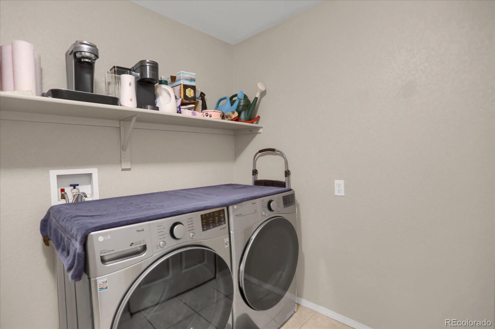 MLS Image #29 for 6476  silver mesa drive a,highlands ranch, Colorado