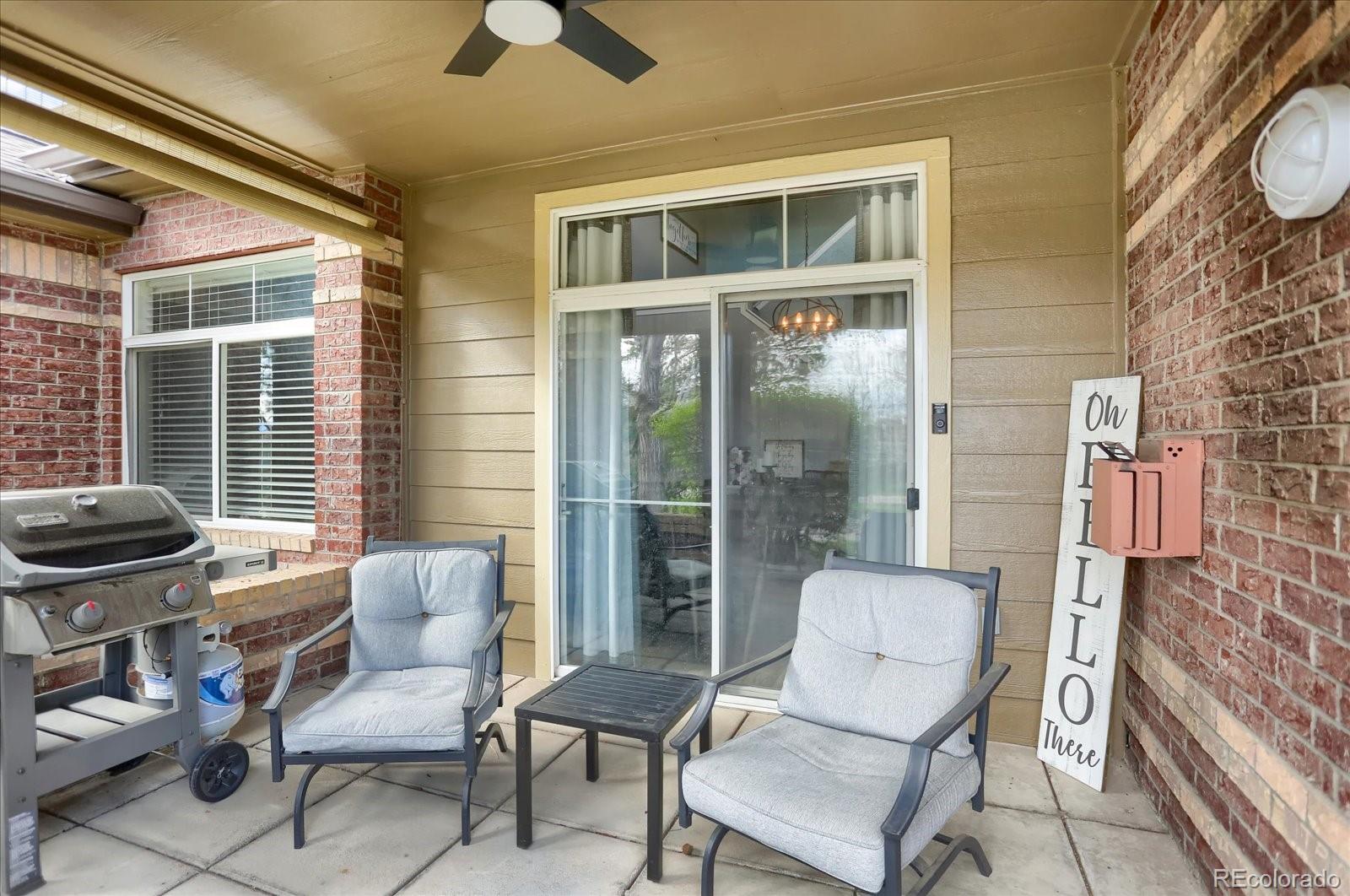 MLS Image #3 for 6476  silver mesa drive a,highlands ranch, Colorado