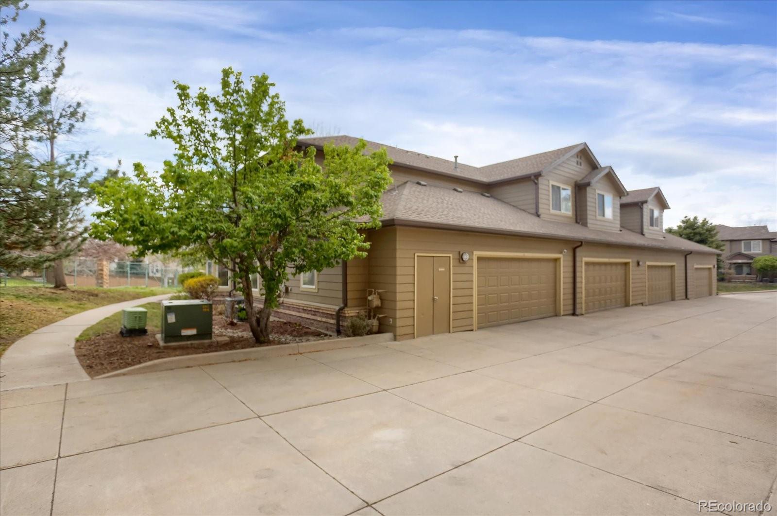 MLS Image #30 for 6476  silver mesa drive a,highlands ranch, Colorado
