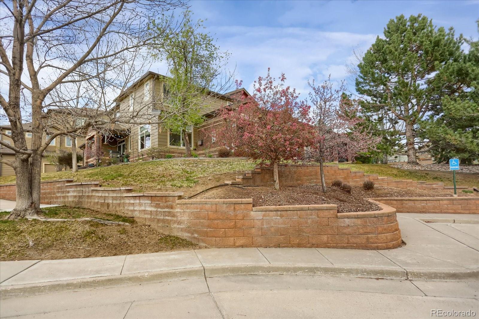 MLS Image #31 for 6476  silver mesa drive a,highlands ranch, Colorado