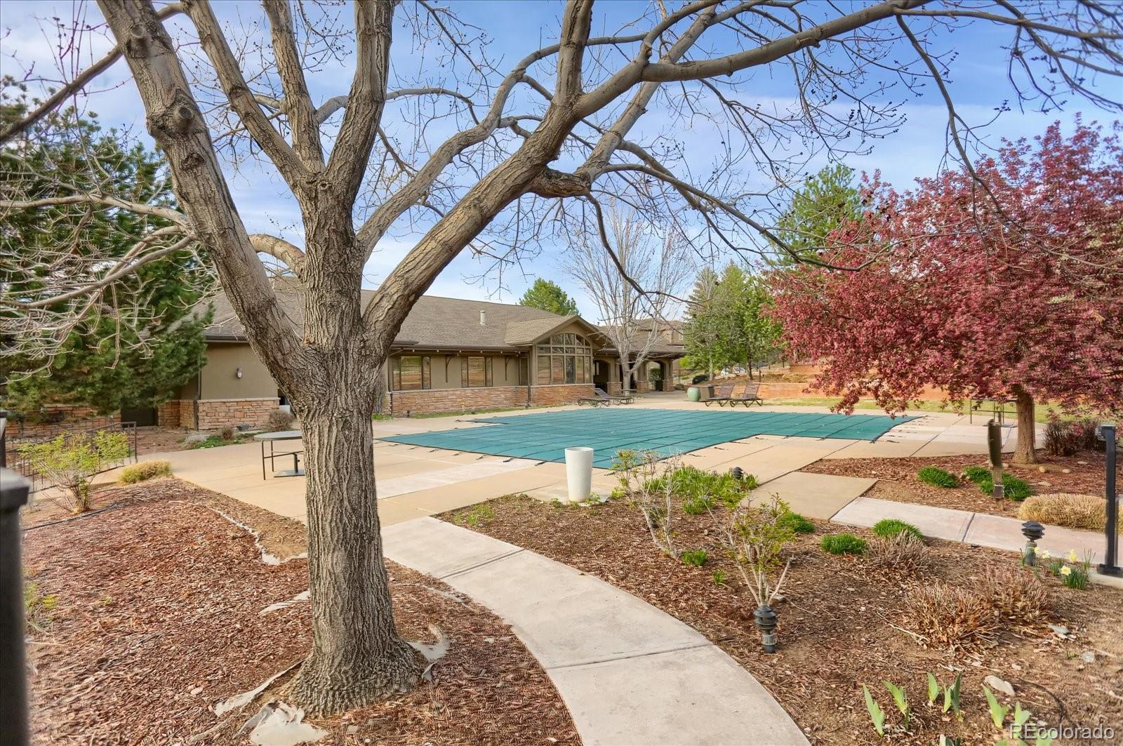 MLS Image #32 for 6476  silver mesa drive a,highlands ranch, Colorado