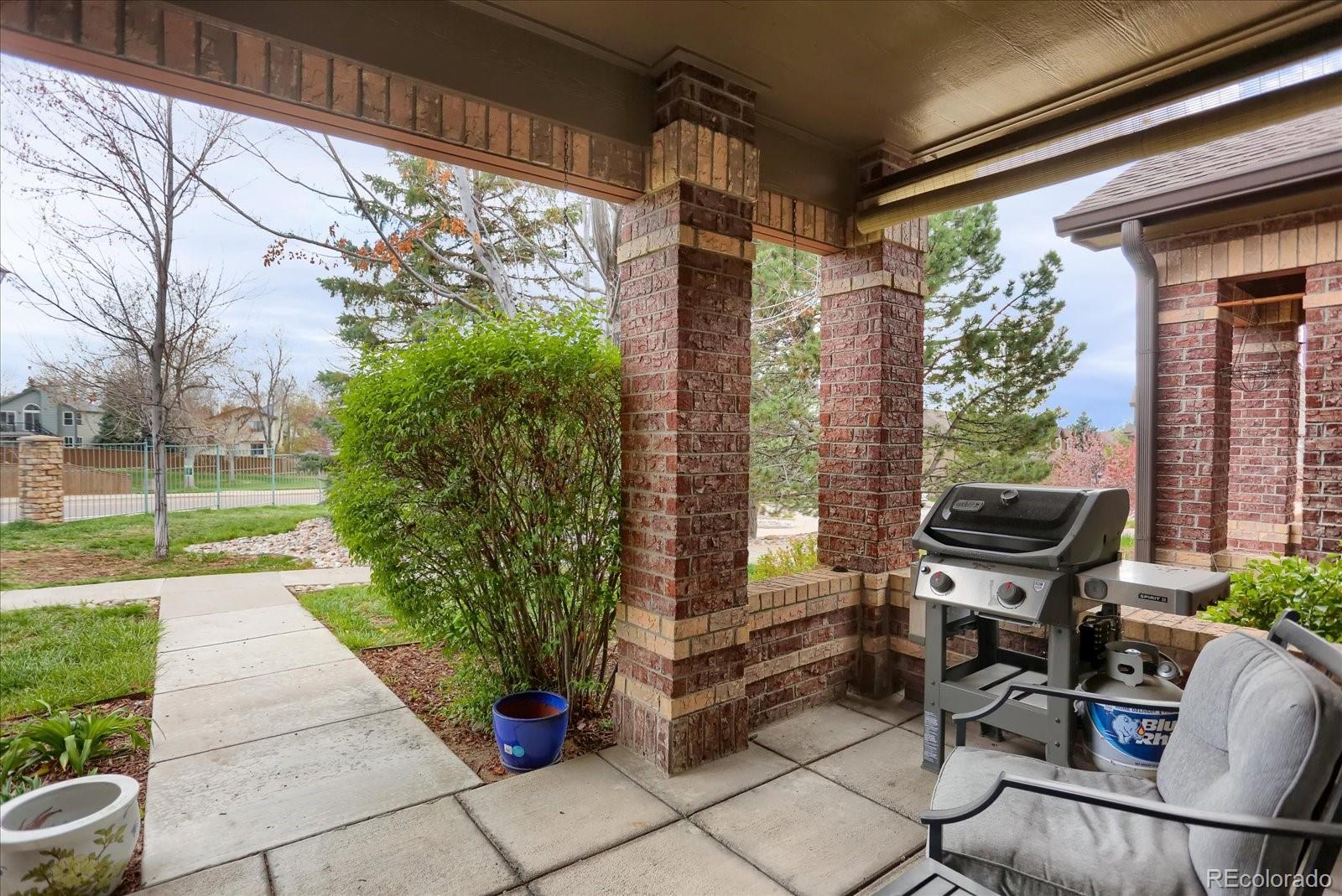 MLS Image #4 for 6476  silver mesa drive a,highlands ranch, Colorado