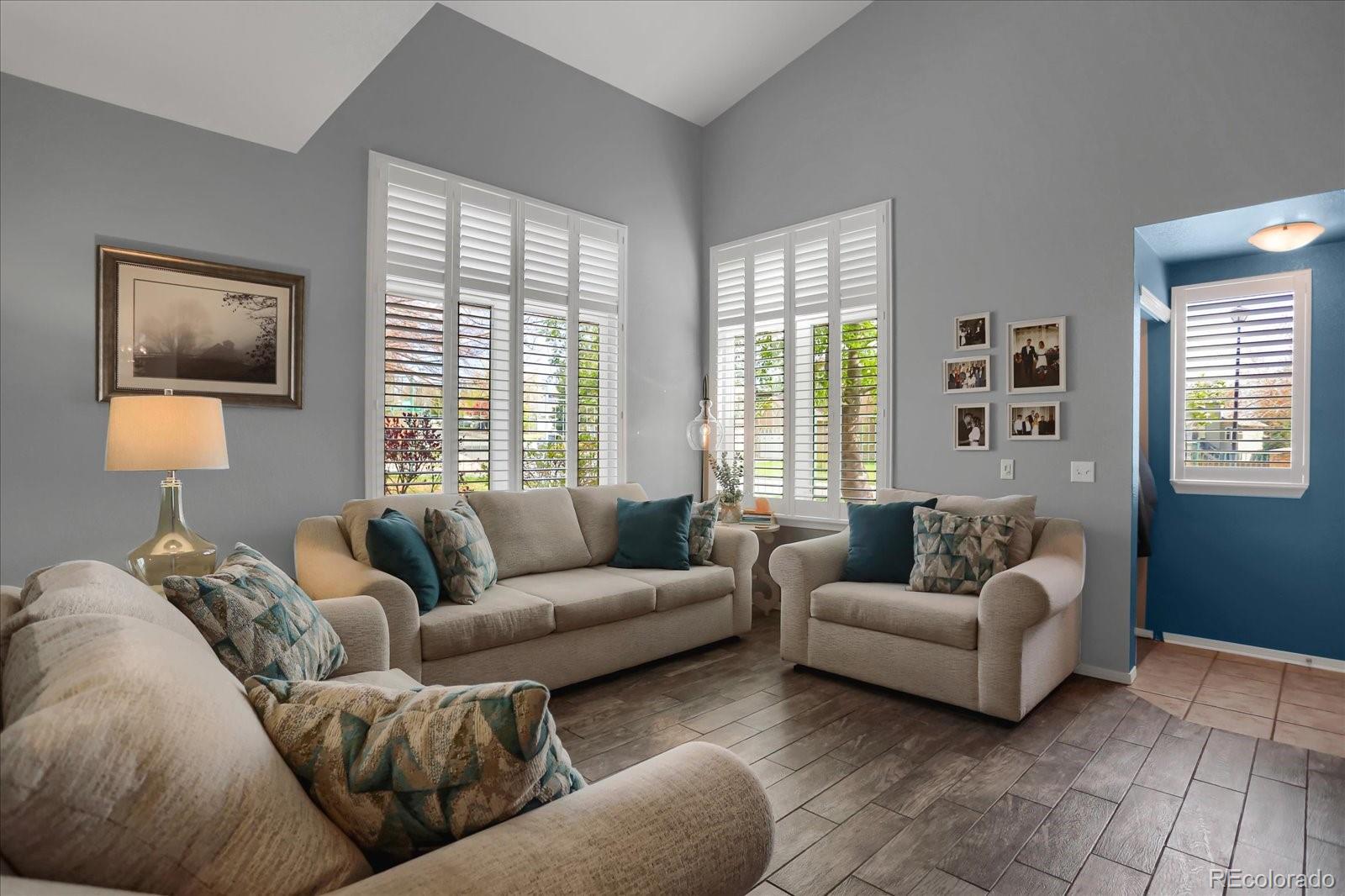 MLS Image #5 for 6476  silver mesa drive a,highlands ranch, Colorado