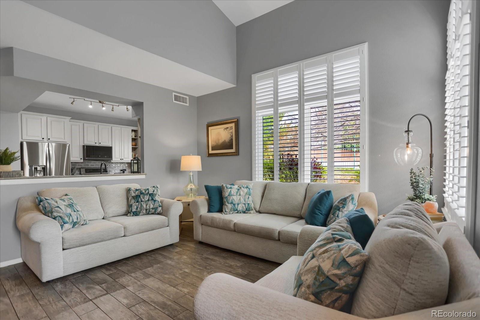 MLS Image #6 for 6476  silver mesa drive a,highlands ranch, Colorado