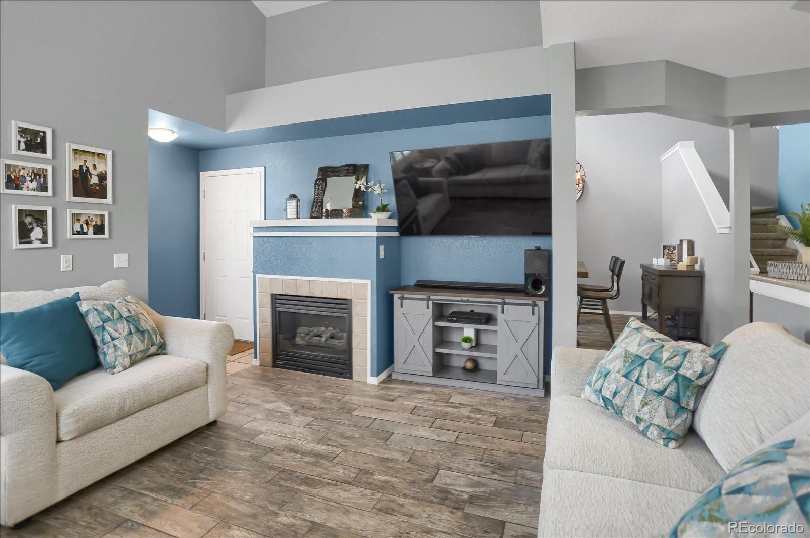 MLS Image #8 for 6476  silver mesa drive a,highlands ranch, Colorado