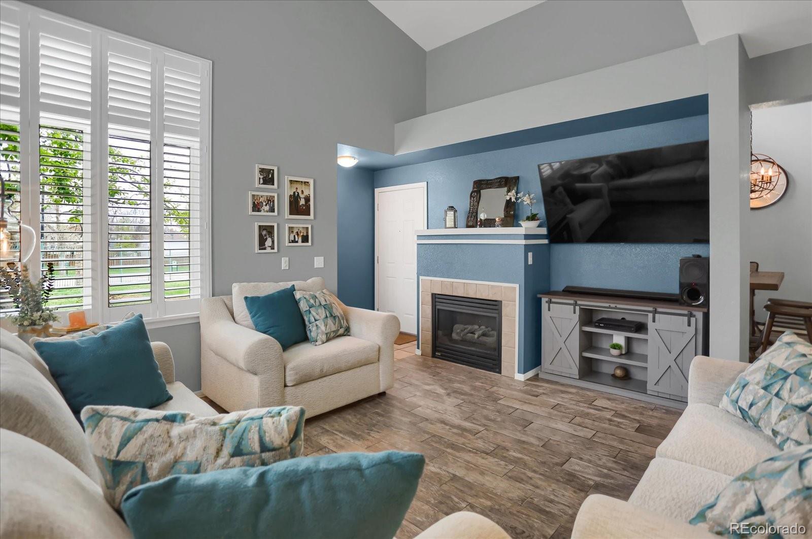 MLS Image #9 for 6476  silver mesa drive a,highlands ranch, Colorado