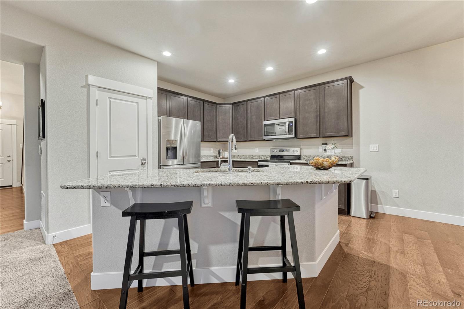 MLS Image #10 for 3011  namib drive,colorado springs, Colorado