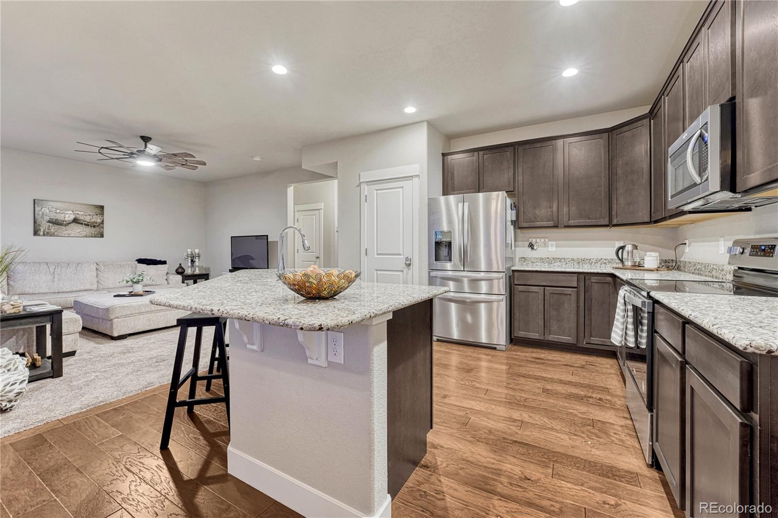 MLS Image #11 for 3011  namib drive,colorado springs, Colorado