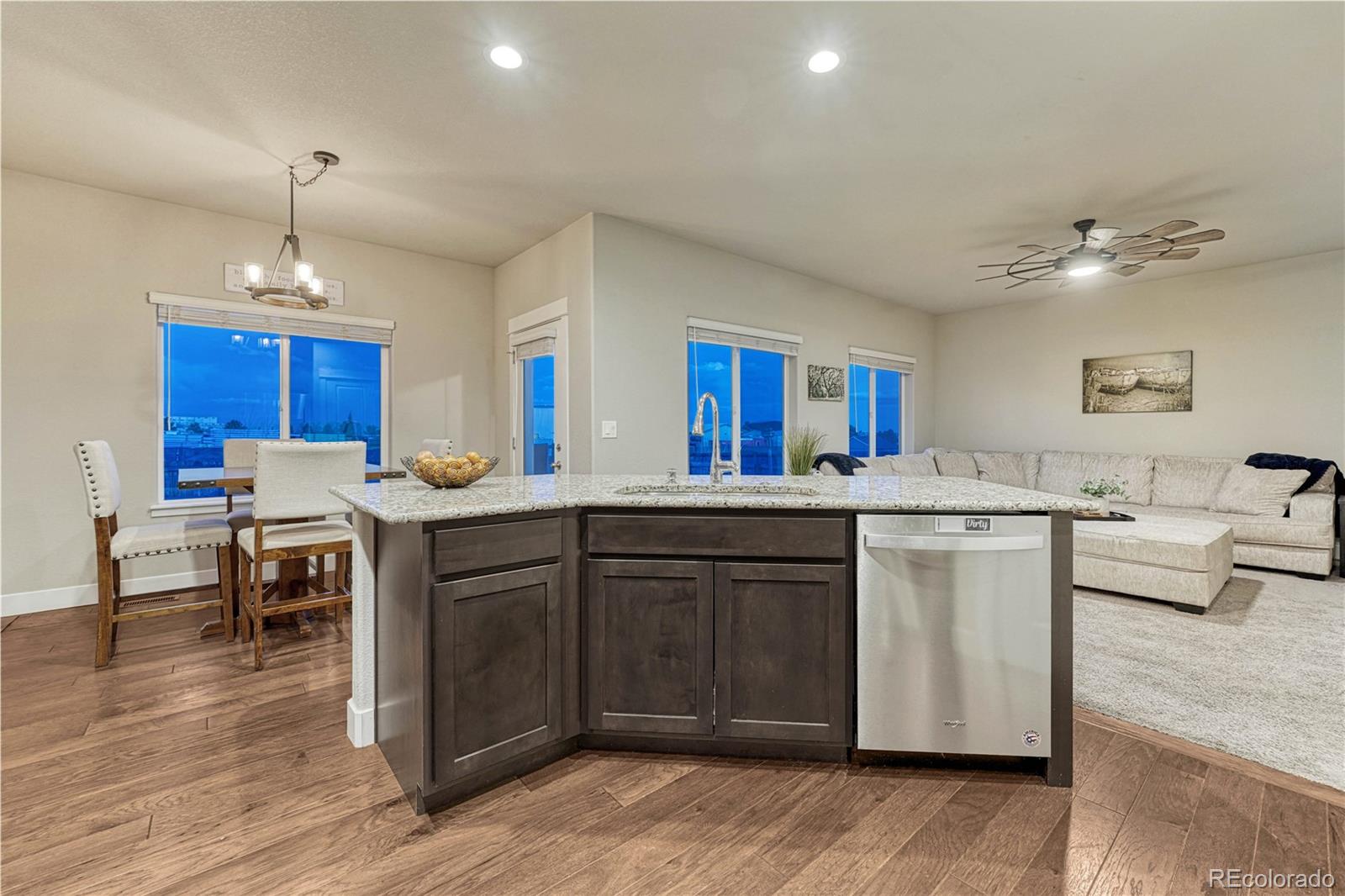 MLS Image #12 for 3011  namib drive,colorado springs, Colorado