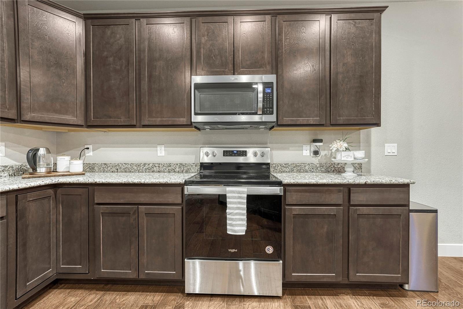 MLS Image #13 for 3011  namib drive,colorado springs, Colorado