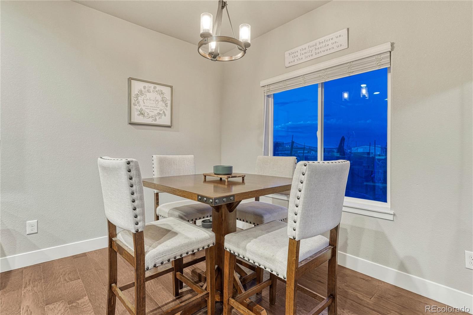 MLS Image #15 for 3011  namib drive,colorado springs, Colorado