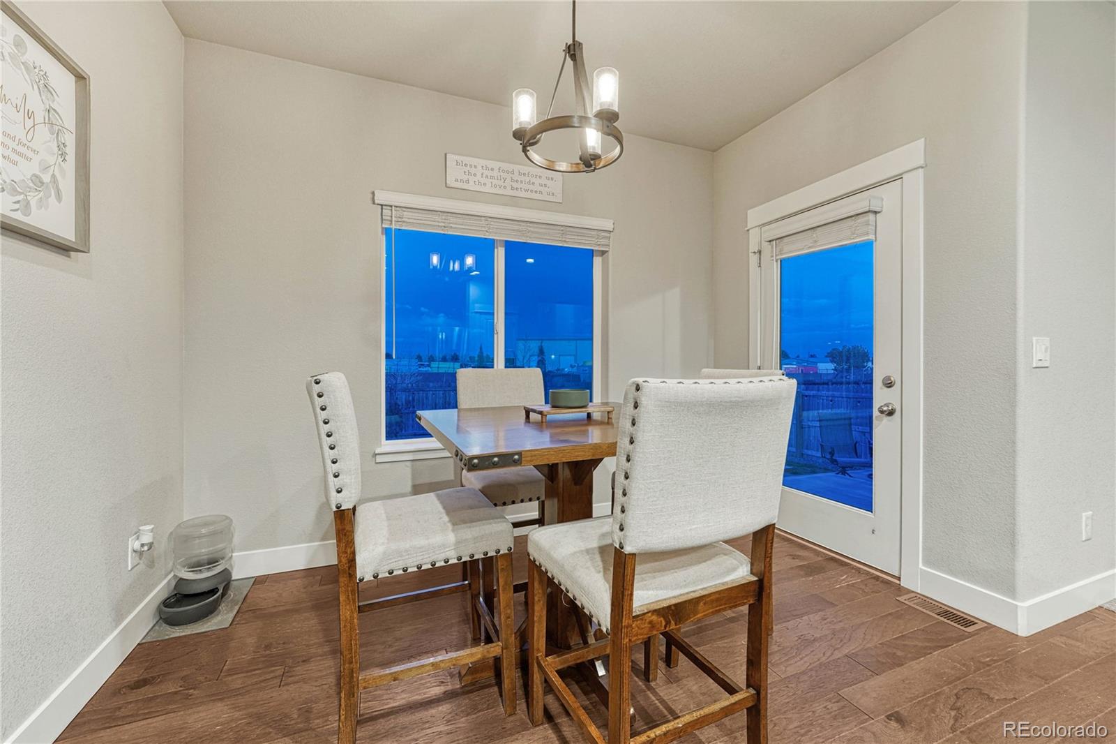 MLS Image #16 for 3011  namib drive,colorado springs, Colorado