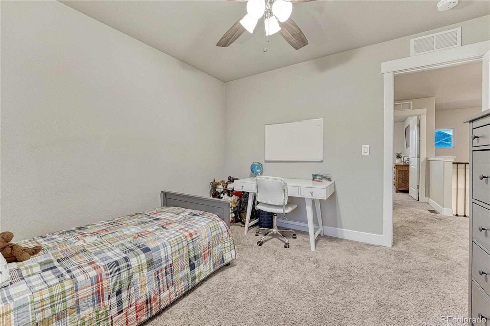 MLS Image #23 for 3011  namib drive,colorado springs, Colorado