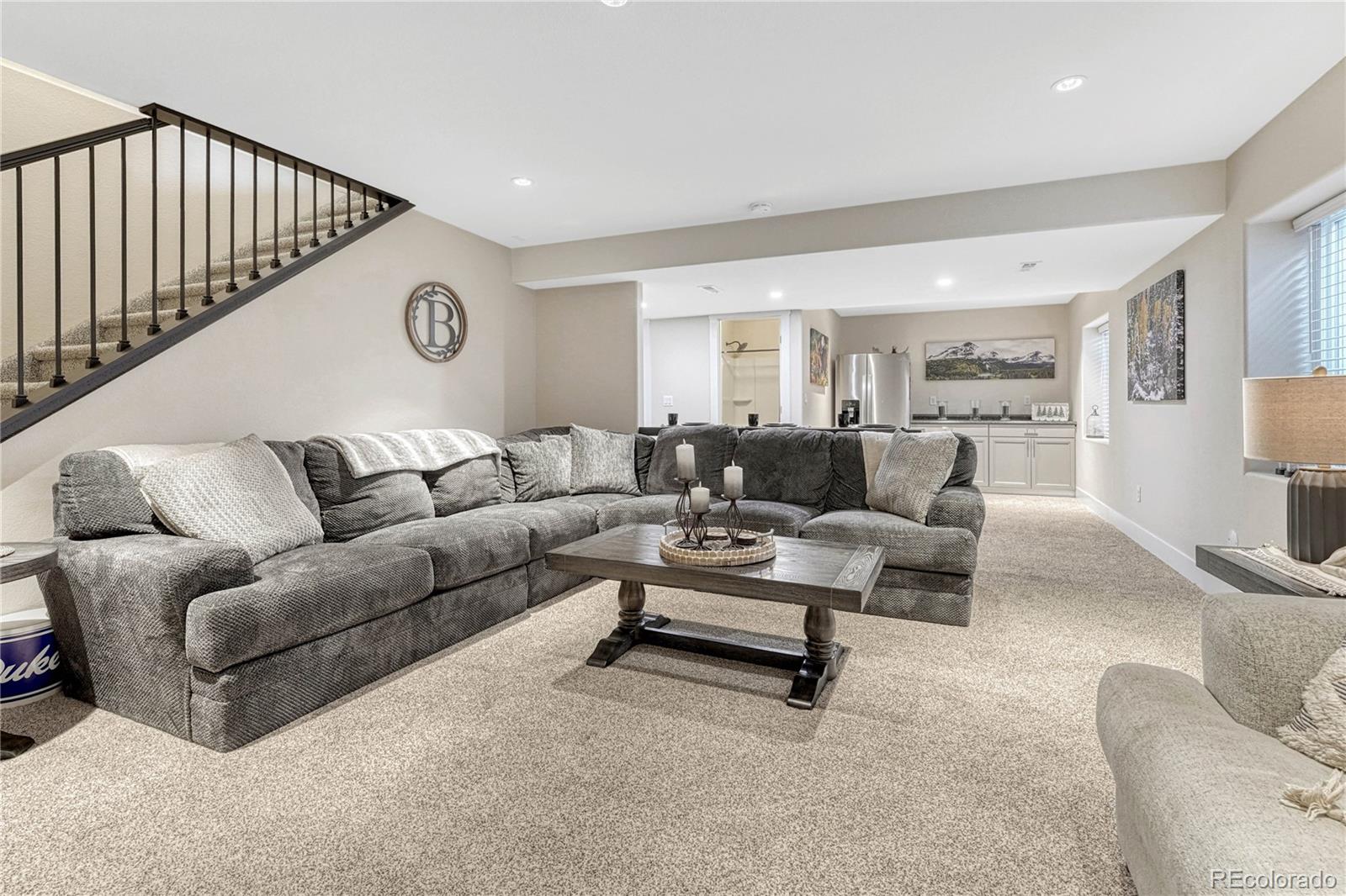 MLS Image #32 for 3011  namib drive,colorado springs, Colorado
