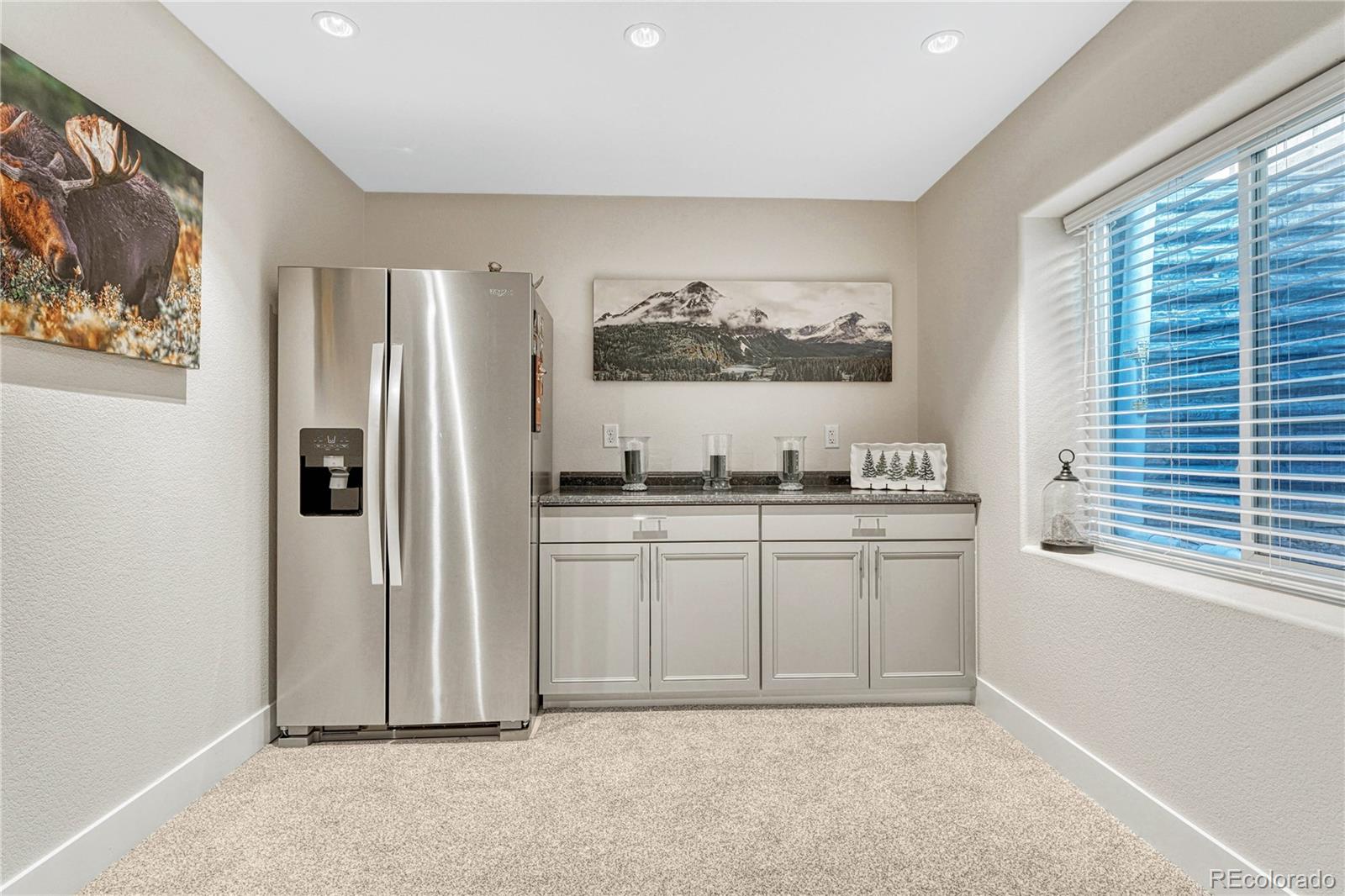 MLS Image #34 for 3011  namib drive,colorado springs, Colorado