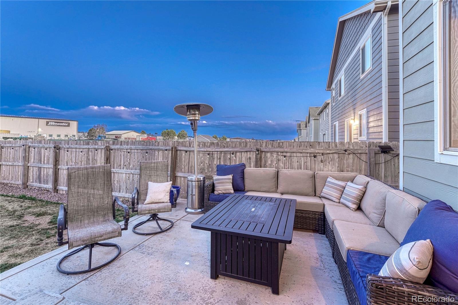 MLS Image #39 for 3011  namib drive,colorado springs, Colorado