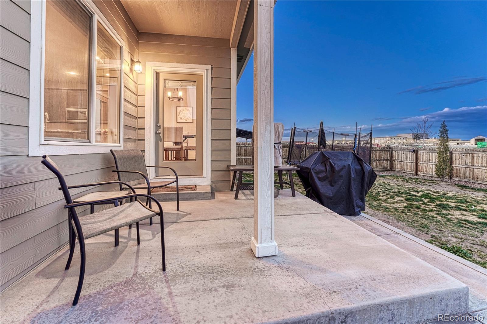 MLS Image #40 for 3011  namib drive,colorado springs, Colorado