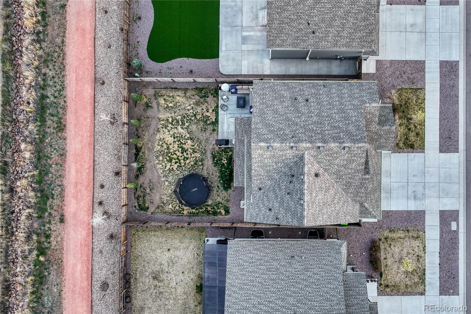 MLS Image #46 for 3011  namib drive,colorado springs, Colorado