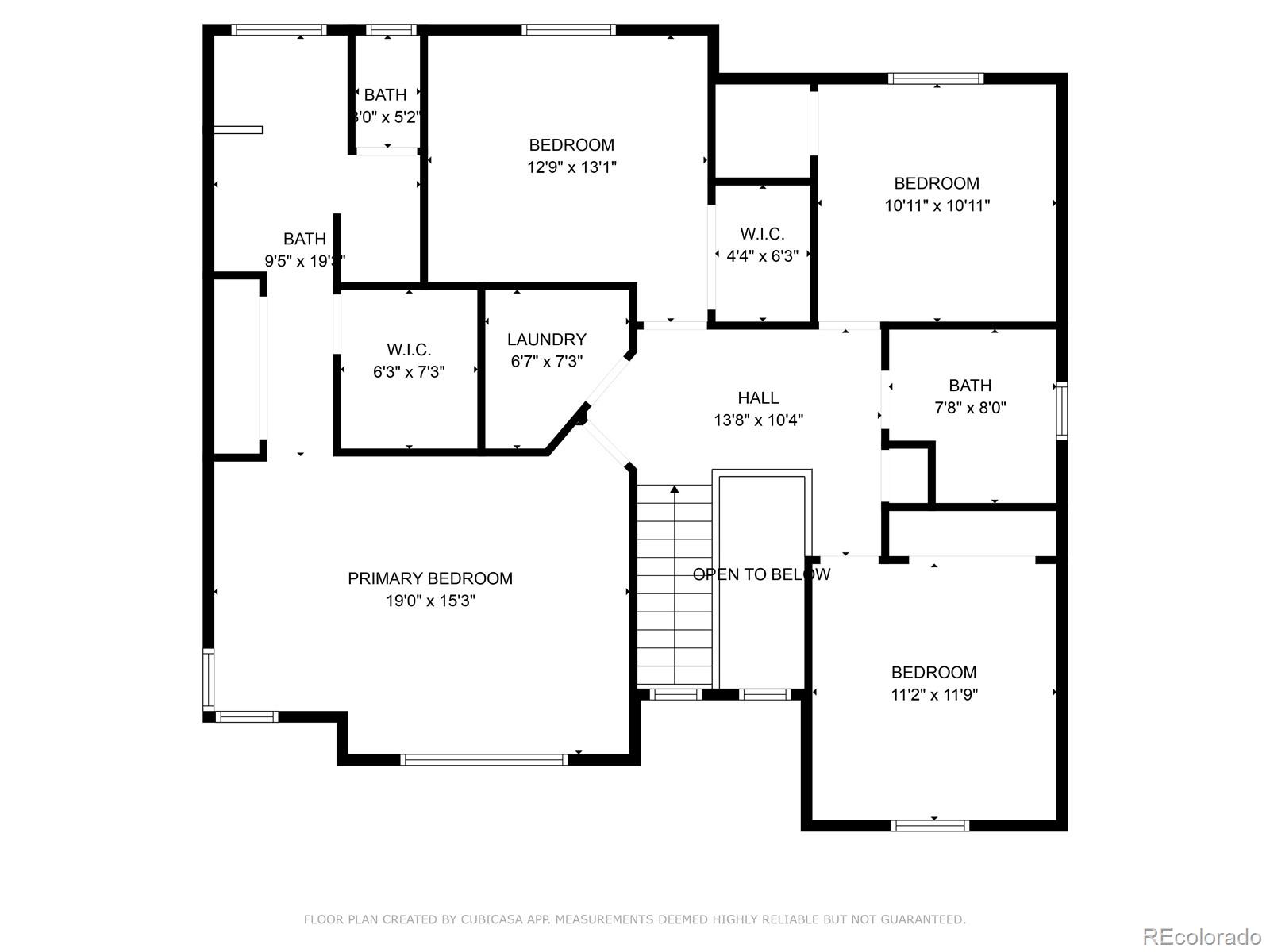 MLS Image #48 for 3011  namib drive,colorado springs, Colorado