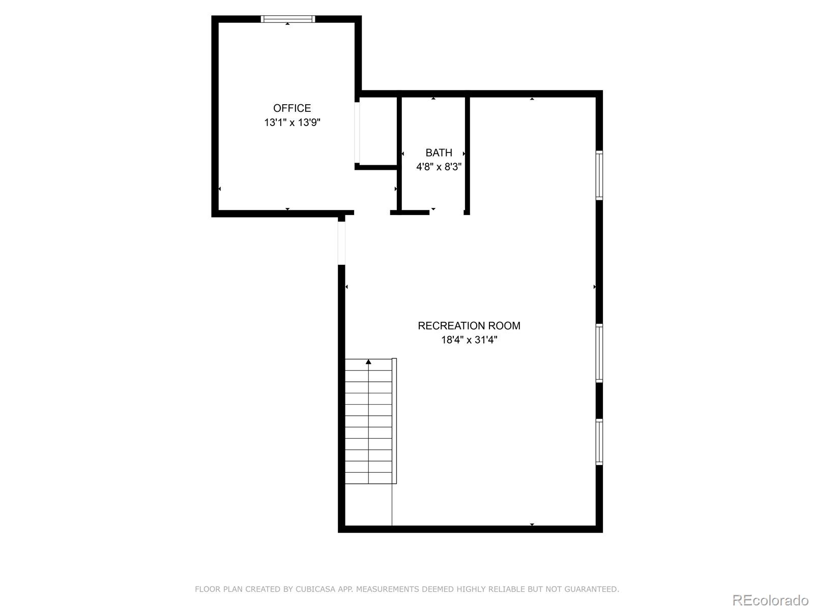MLS Image #49 for 3011  namib drive,colorado springs, Colorado