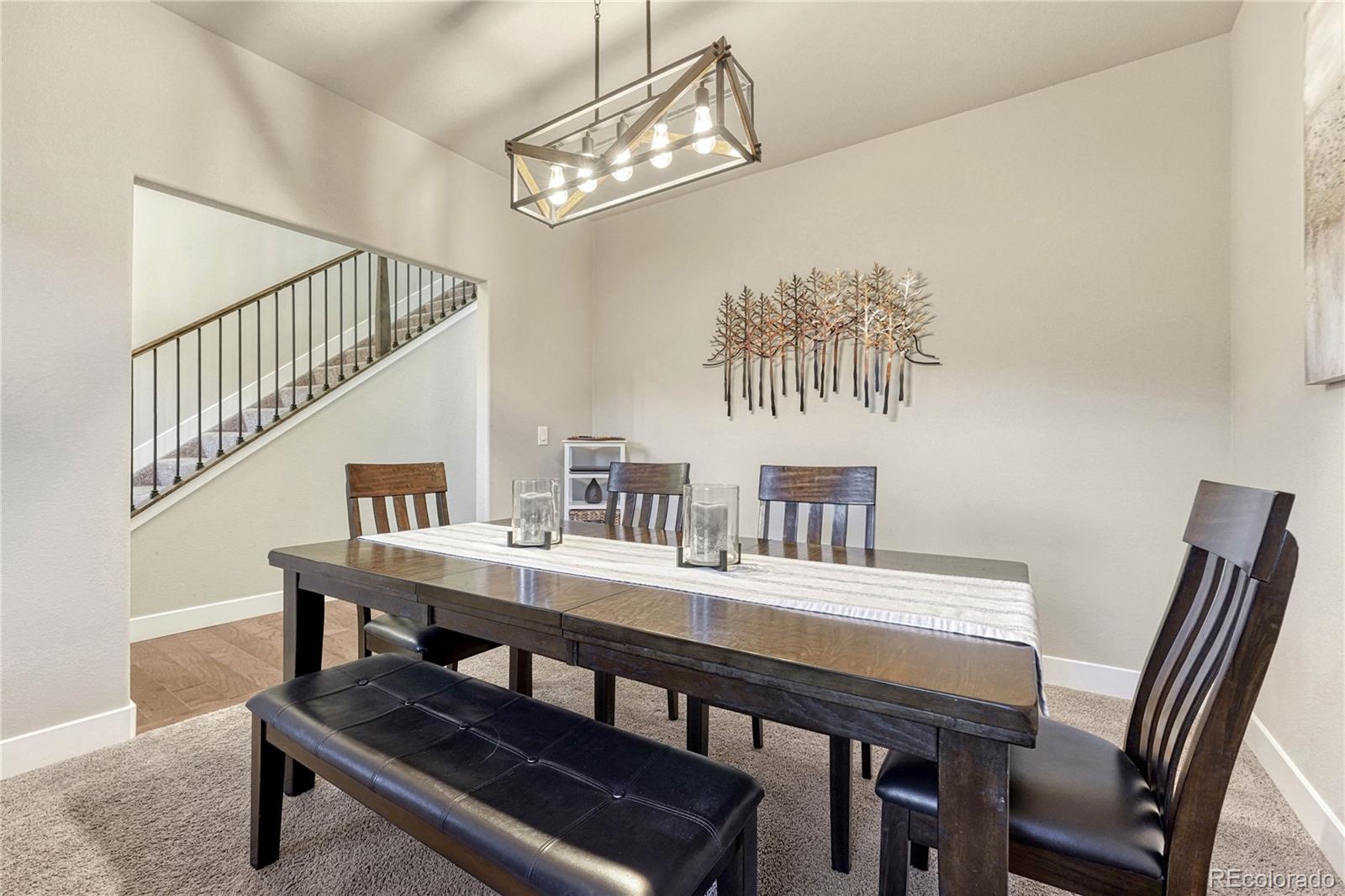 MLS Image #5 for 3011  namib drive,colorado springs, Colorado