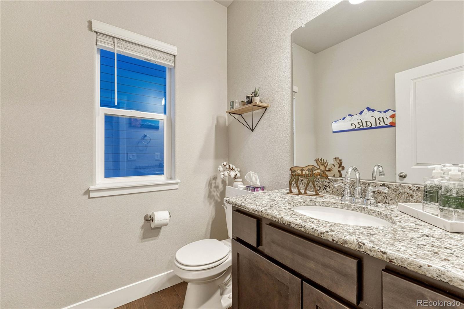 MLS Image #6 for 3011  namib drive,colorado springs, Colorado