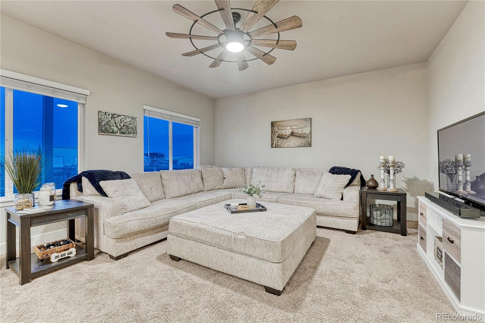 MLS Image #7 for 3011  namib drive,colorado springs, Colorado