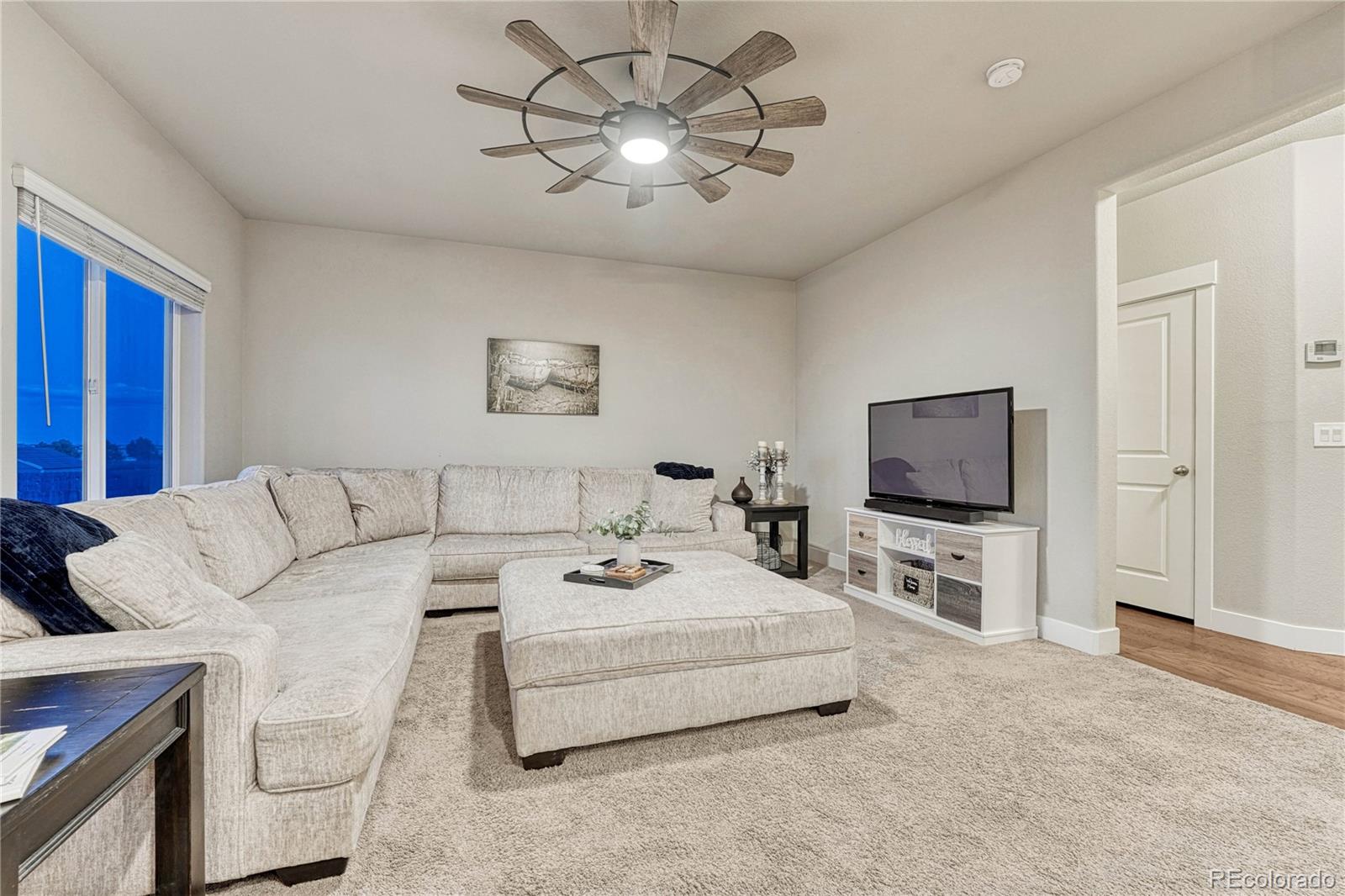 MLS Image #8 for 3011  namib drive,colorado springs, Colorado