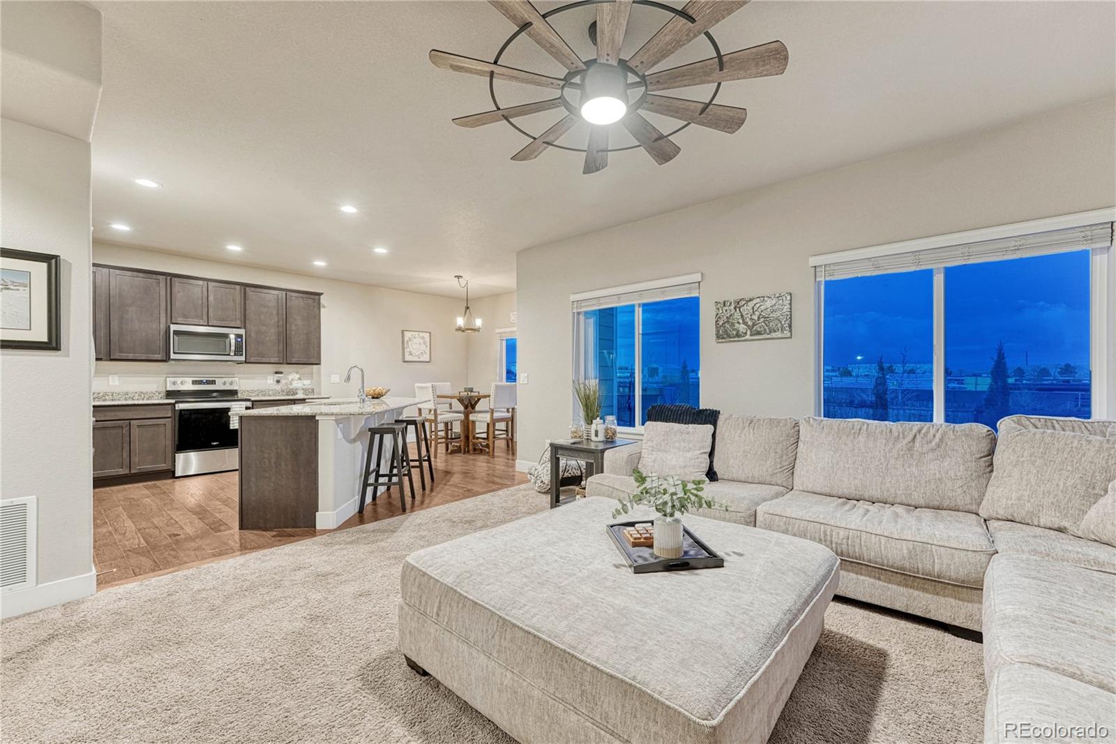 MLS Image #9 for 3011  namib drive,colorado springs, Colorado